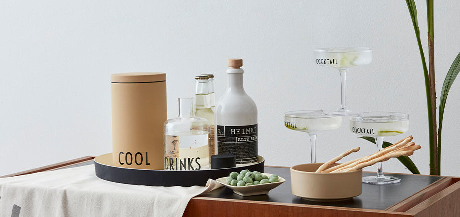 Bar Accessories