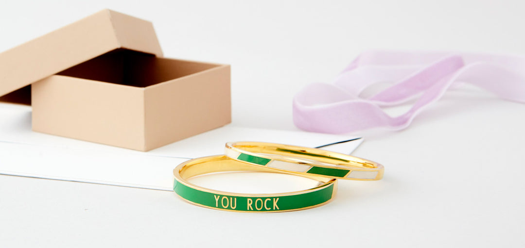 Armbänder