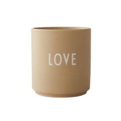 Lieblingsbecher - Liebe & Freundschaft Kollektion