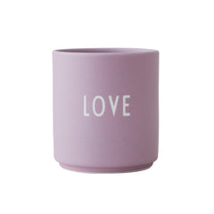 Lieblingsbecher - Liebe & Freundschaft Kollektion