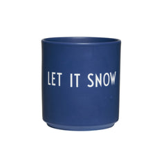 Lieblingsbecher - Weihnachten Kollektion