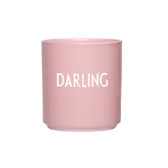 Lieblingsbecher - Liebe & Freundschaft Kollektion