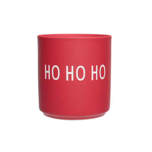 Lieblingsbecher – Weihnachten Kollektion von Design Letters