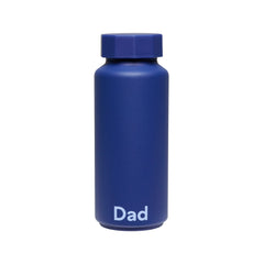 Thermoflasche Ton-auf-ton - Familie Kollektion