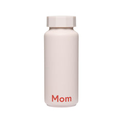 Thermoflasche Ton-auf-ton - Familie Kollektion