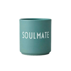 Lieblingsbecher - Liebe & Freundschaft Kollektion