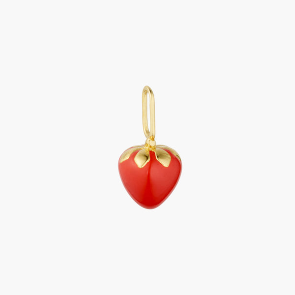 Darling charm enamel collection, vergoldet