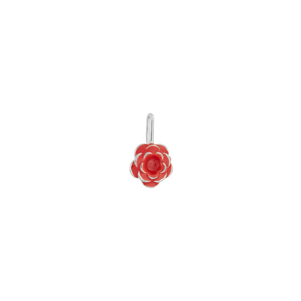 Darling Charm Enamel, Silber