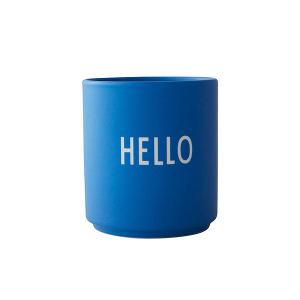 Lieblingsbecher - Happy Colours Kollektion