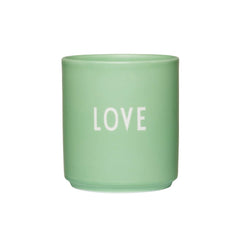Lieblingsbecher - Liebe & Freundschaft Kollektion