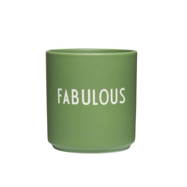 Lieblingsbecher - Happy Colours Kollektion