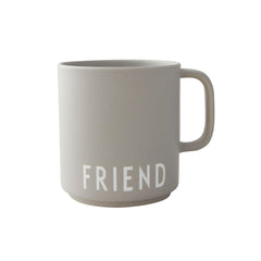 Lieblingsbecher - Liebe & Freundschaft Kollektion