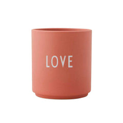 Lieblingsbecher - Liebe & Freundschaft Kollektion