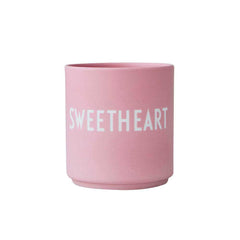 Lieblingsbecher - Liebe & Freundschaft Kollektion