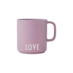 Lieblingsbecher - Liebe & Freundschaft Kollektion