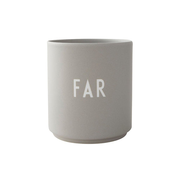 Lieblingsbecher - Dänische Kollektion