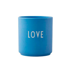 Lieblingsbecher - Liebe & Freundschaft Kollektion