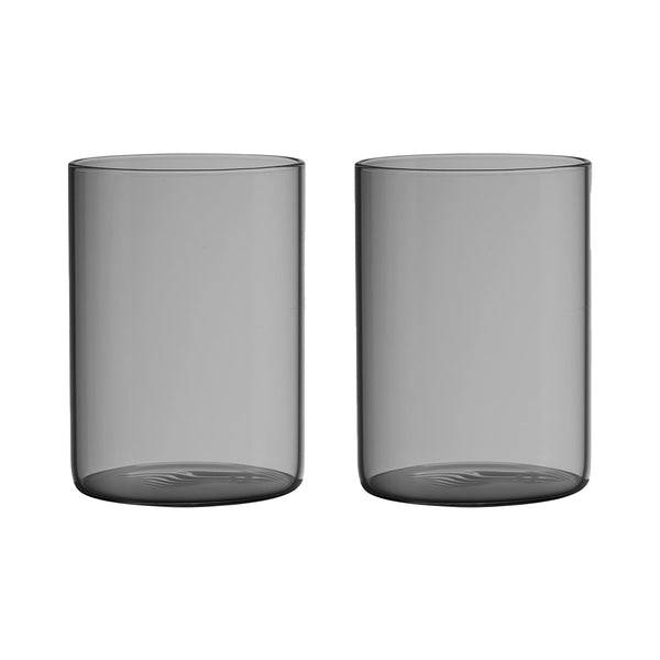 Lieblingsglas - The Mute Kollektion - 2er Set