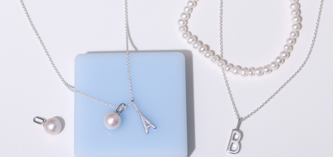 Silver & Pearls offers