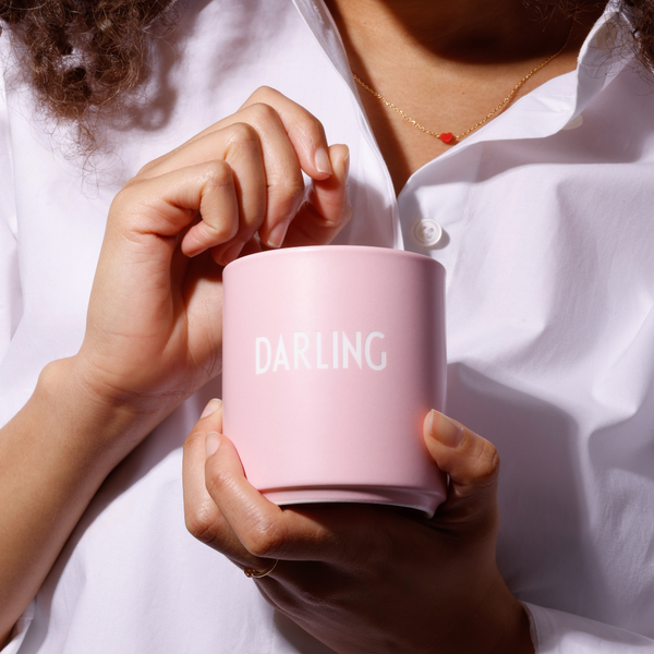 Liebe & Freundschaft Becher