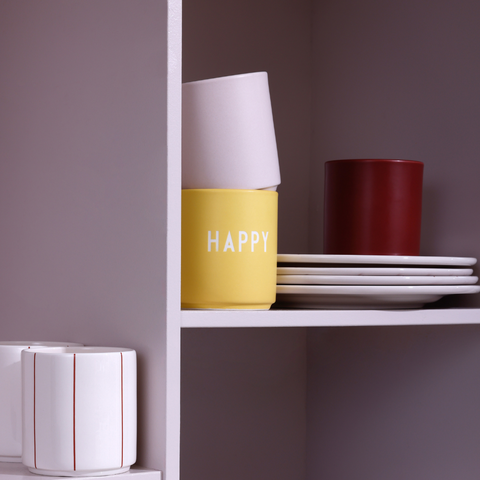 Happy Colours Kollektion