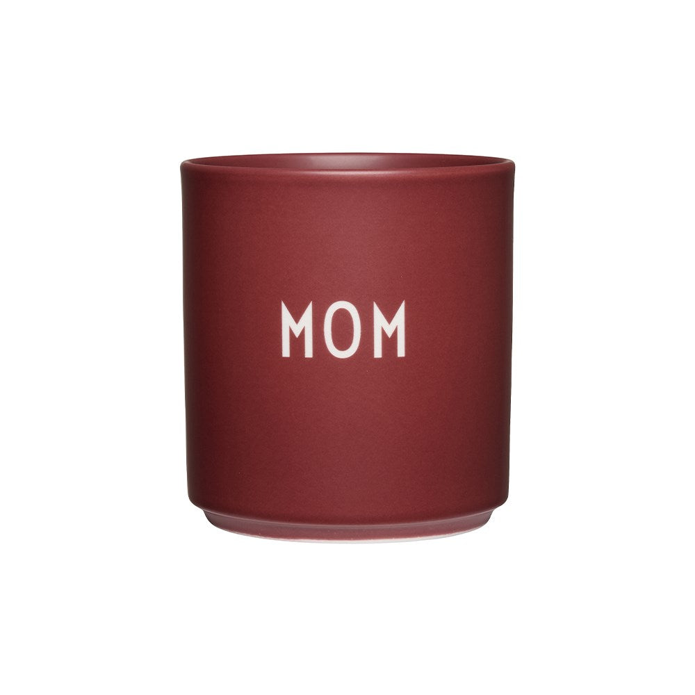 Lieblingsbecher - Familie