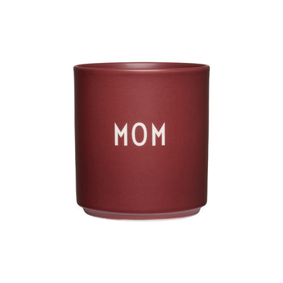 Lieblingsbecher - Familie