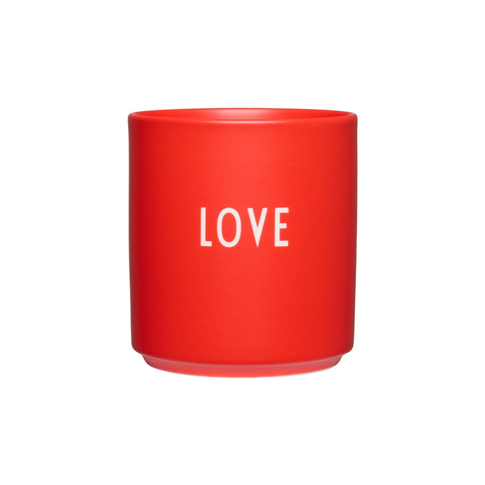 Lieblingsbecher - Liebe & Freundschaft Kollektion