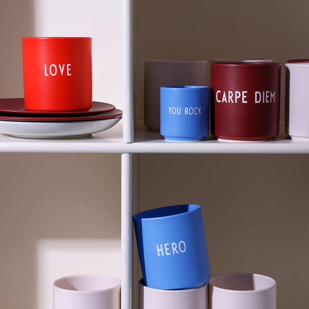 Lieblingsbecher - Liebe & Freundschaft Kollektion
