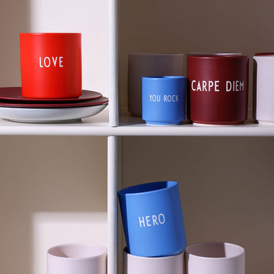Lieblingsbecher - Liebe & Freundschaft Kollektion