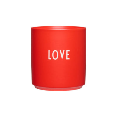 Lieblingsbecher - Liebe & Freundschaft Kollektion