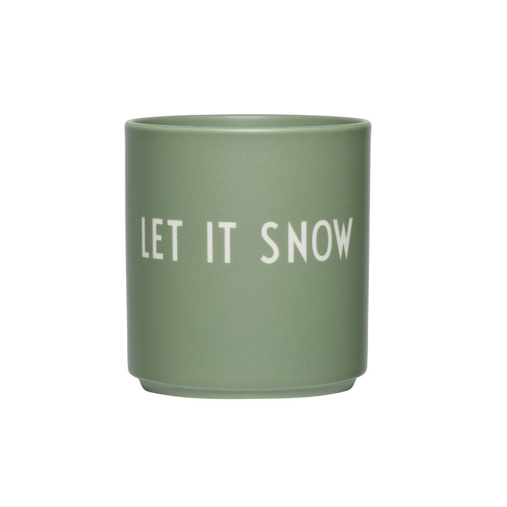 Lieblingsbecher - Weihnachten Kollektion