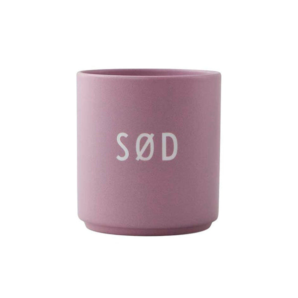 Lieblingsbecher - Dänische Kollektion