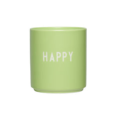 Lieblingsbecher - Happy Colours Kollektion