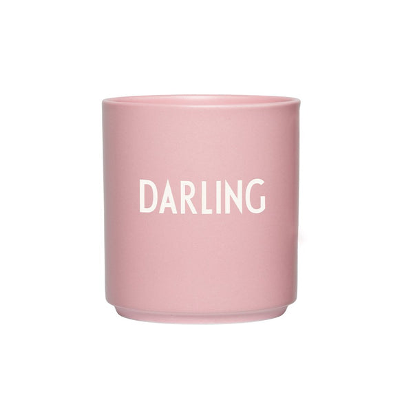 Lieblingsbecher - Liebe & Freundschaft Kollektion