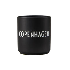Lieblingsbecher - Dänische Kollektion