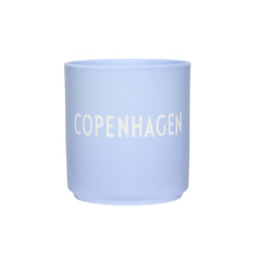 Lieblingsbecher - Dänische Kollektion