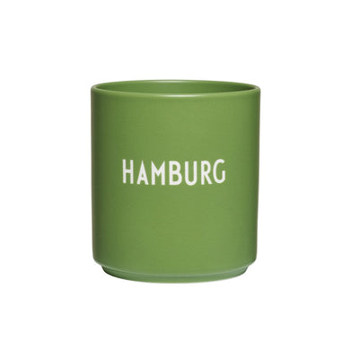 Lieblingsbecher - International City Kollection