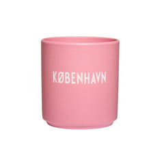 Lieblingsbecher - Dänische Kollektion