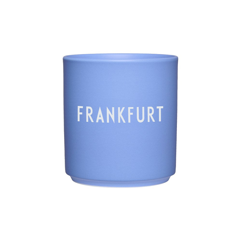 Lieblingsbecher - Deutsche Kollektion