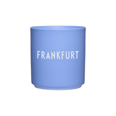 Lieblingsbecher - Deutsche Kollektion