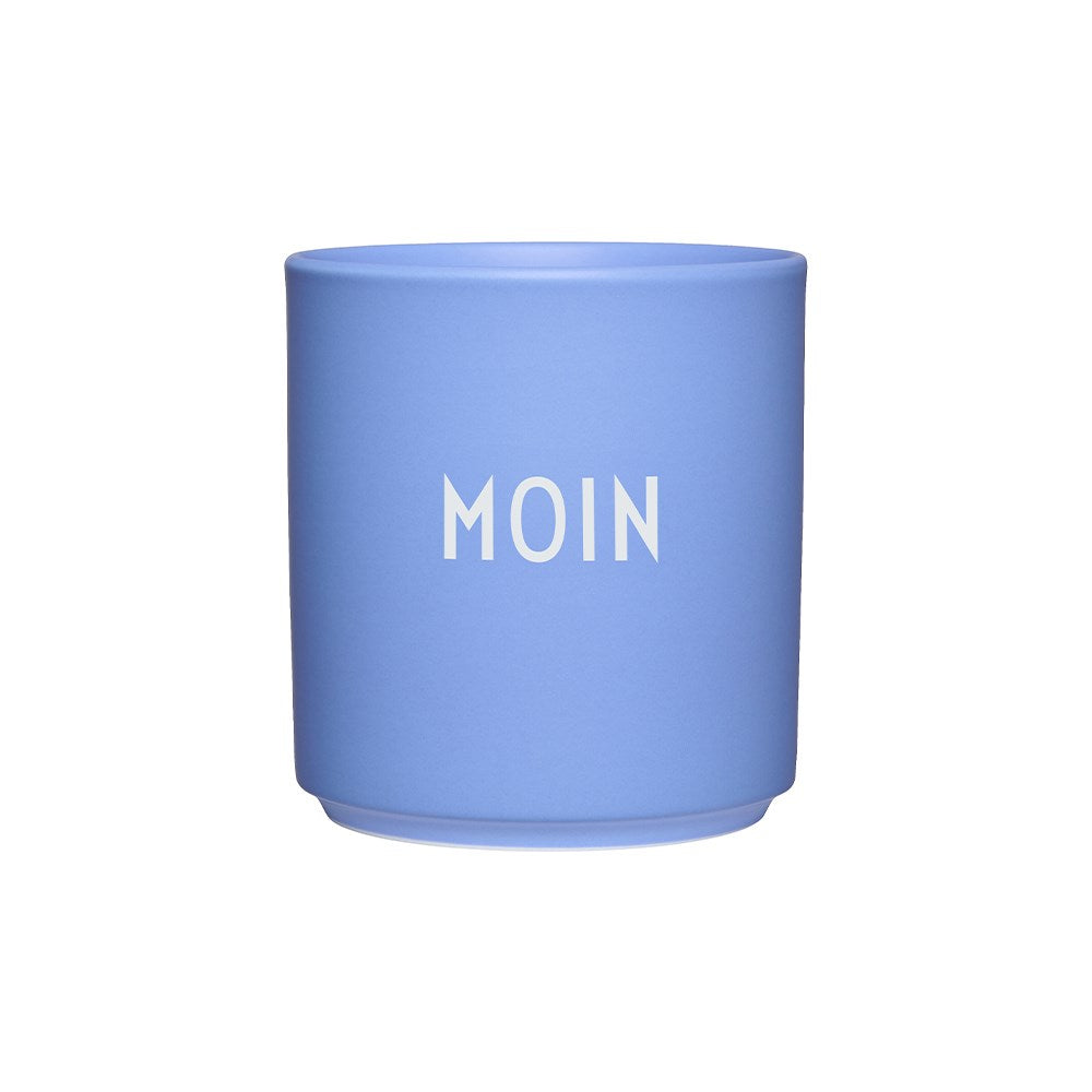 Lieblingsbecher - Deutsche Kollektion