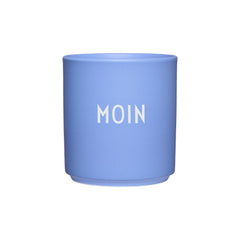 Lieblingsbecher - Deutsche Kollektion