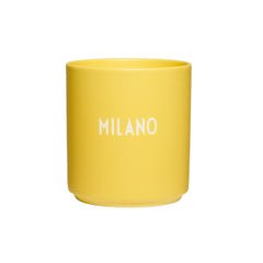 Lieblingsbecher - City Kollection