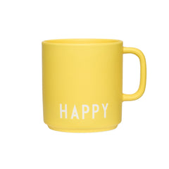 Lieblingsbecher - Happy Colours Kollektion