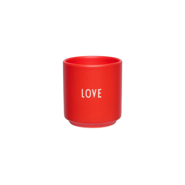 Mini cup - LOVE & FRIENDSHIP Kollektion