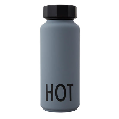 Thermoflasche HOT&COLD