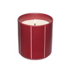 Pyjamas Scented candle large