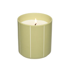 Pyjamas Scented candle large