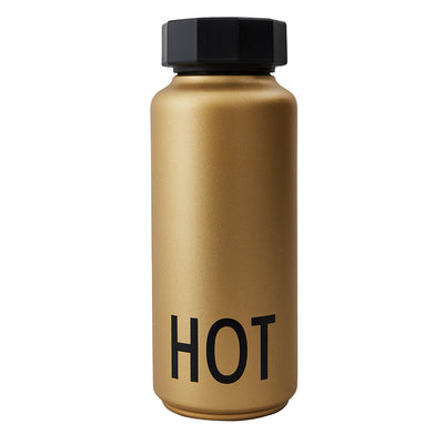 Thermoflasche HOT&COLD
